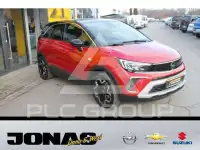 2023 Opel CrosslandX