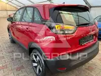 2023 Opel CrosslandX
