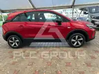 2023 Opel CrosslandX