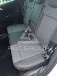 2023 Opel CrosslandX