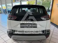 2023 Opel CrosslandX