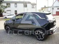 2023 Opel CrosslandX