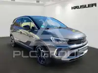 2023 Opel CrosslandX