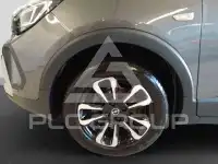 2023 Opel CrosslandX