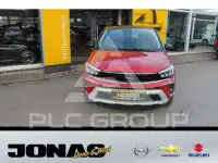 2023 Opel CrosslandX
