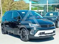 2023 Opel CrosslandX