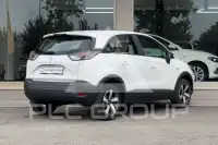 2023 Opel CrosslandX