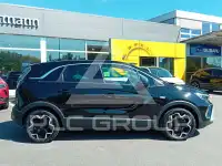 2023 Opel CrosslandX