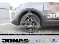 2023 Opel CrosslandX