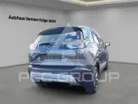 2023 Opel CrosslandX