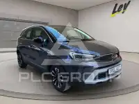 2023 Opel CrosslandX