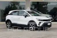2023 Opel CrosslandX