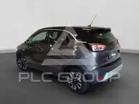 2023 Opel CrosslandX