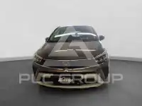 2023 Opel CrosslandX