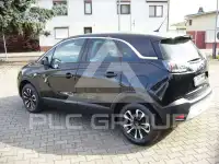 2023 Opel CrosslandX