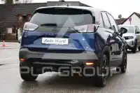 2023 Opel CrosslandX