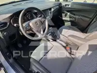 2023 Opel CrosslandX