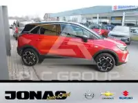 2023 Opel CrosslandX