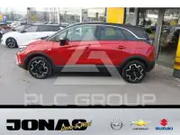 2023 Opel CrosslandX