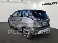 2023 Opel CrosslandX