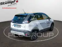 2023 Opel CrosslandX