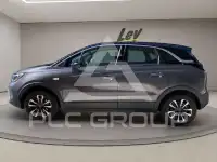 2023 Opel CrosslandX