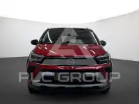 2023 Opel CrosslandX