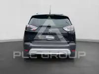 2023 Opel CrosslandX
