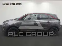 2023 Opel CrosslandX
