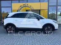 2023 Opel CrosslandX