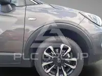2023 Opel CrosslandX