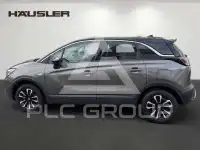 2023 Opel CrosslandX