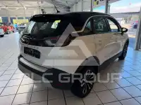 2023 Opel CrosslandX