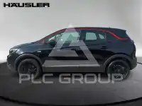2023 Opel CrosslandX
