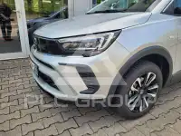 2023 Opel CrosslandX