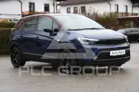 2023 Opel CrosslandX
