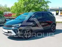 2023 Opel CrosslandX