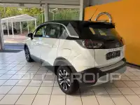 2023 Opel CrosslandX