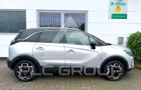 2023 Opel CrosslandX