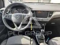 2023 Opel CrosslandX