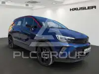 2023 Opel CrosslandX