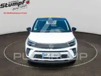 2023 Opel CrosslandX