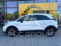 2023 Opel CrosslandX