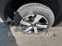2023 Opel CrosslandX