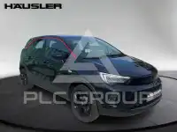 2023 Opel CrosslandX