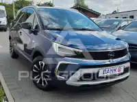 2023 Opel CrosslandX