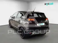 2023 Opel CrosslandX