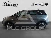 2023 Opel CrosslandX