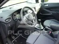 2023 Opel CrosslandX