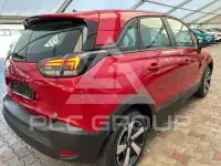 2023 Opel CrosslandX